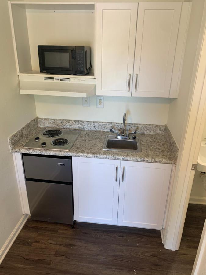 My Town Extended Stay Nashville Luaran gambar