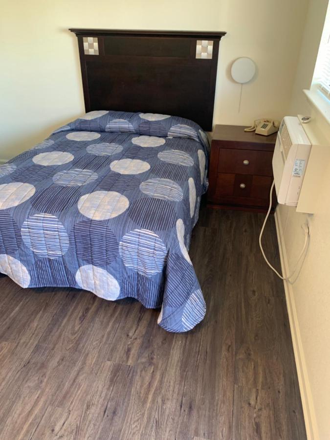 My Town Extended Stay Nashville Luaran gambar