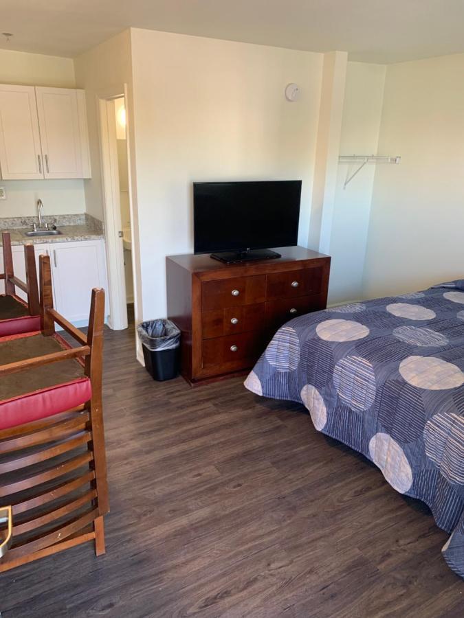 My Town Extended Stay Nashville Luaran gambar