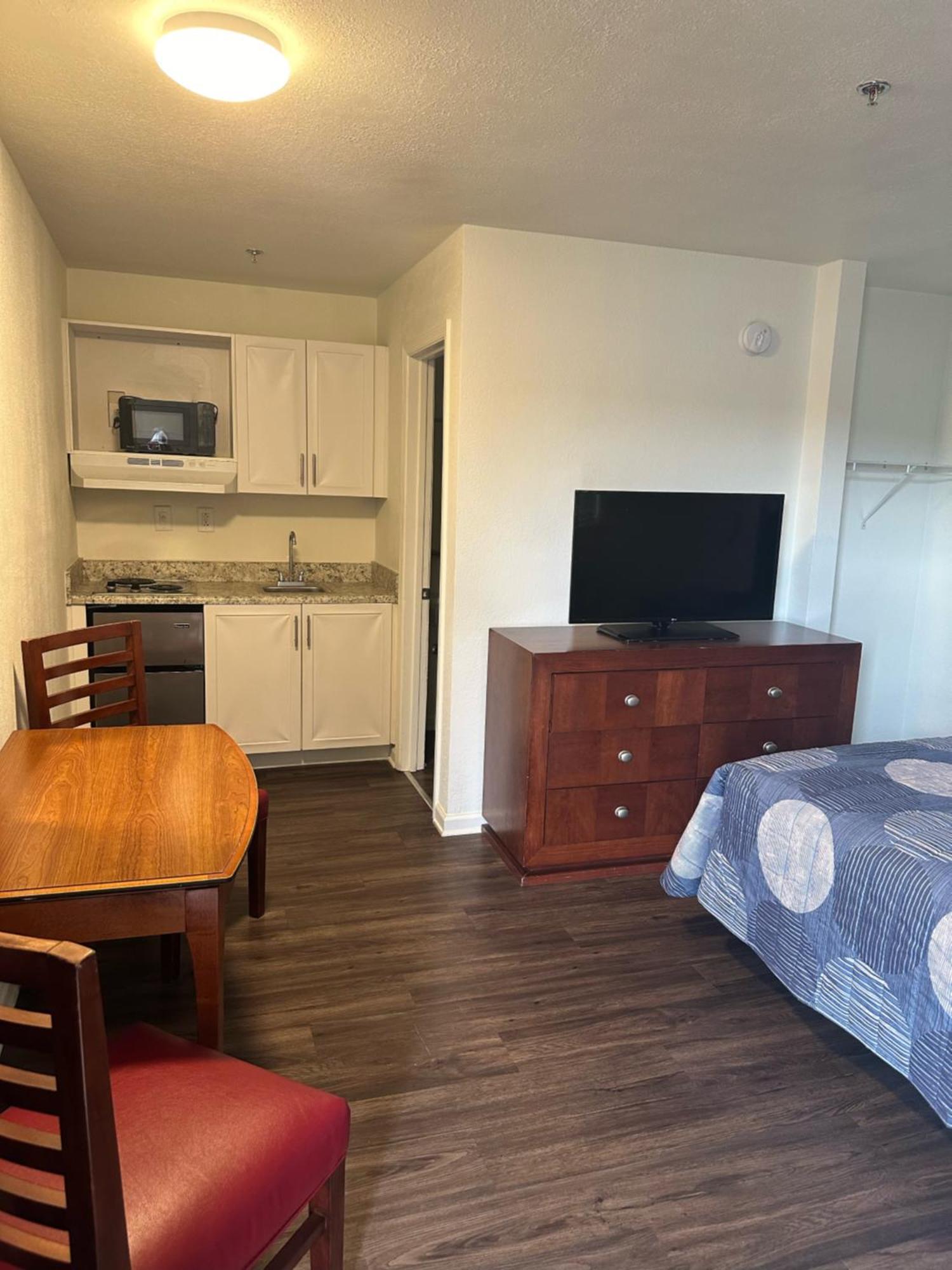 My Town Extended Stay Nashville Luaran gambar