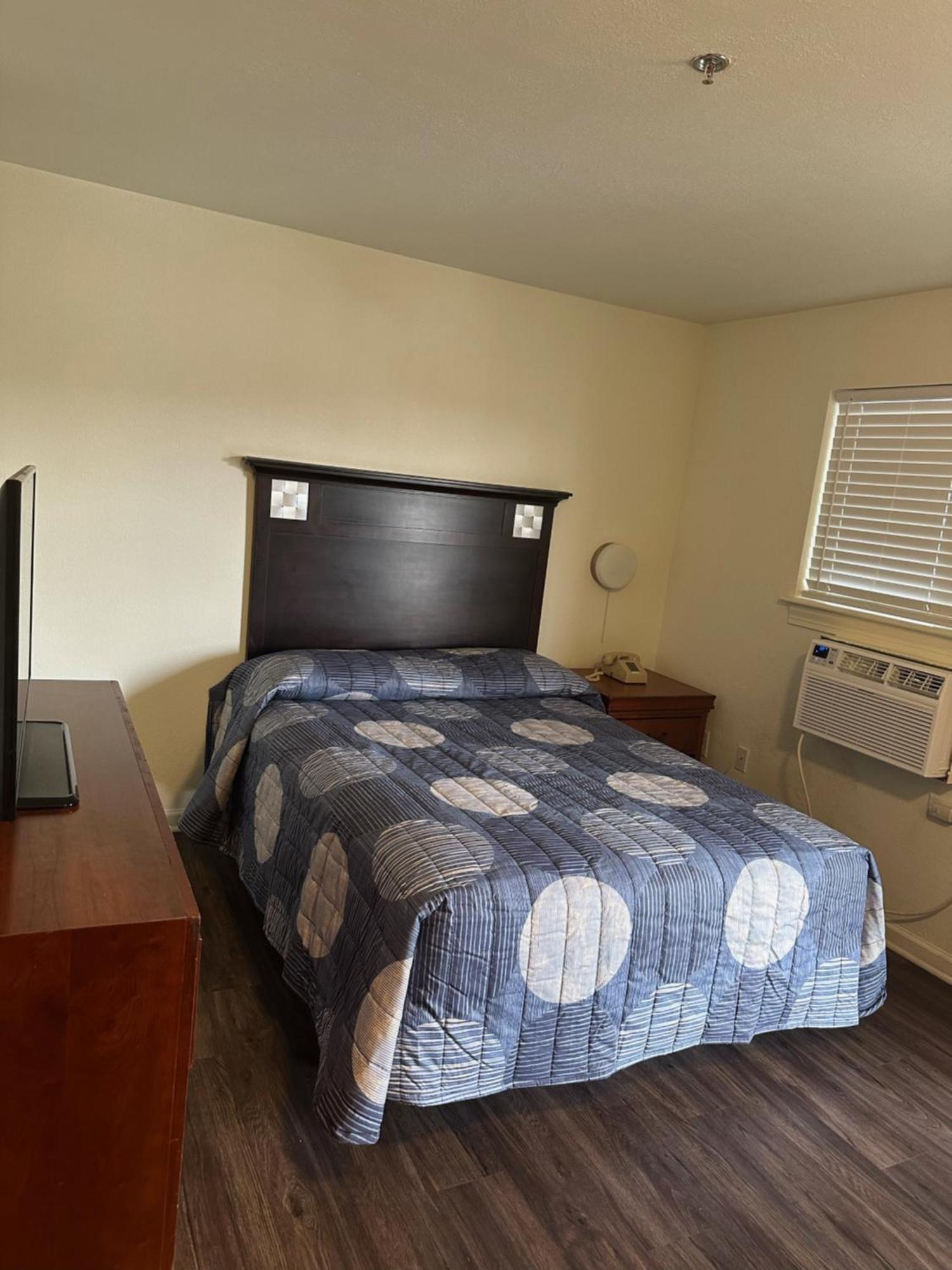 My Town Extended Stay Nashville Luaran gambar